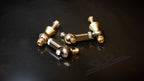 Chromoly Sway Bar Links By SLR Speed