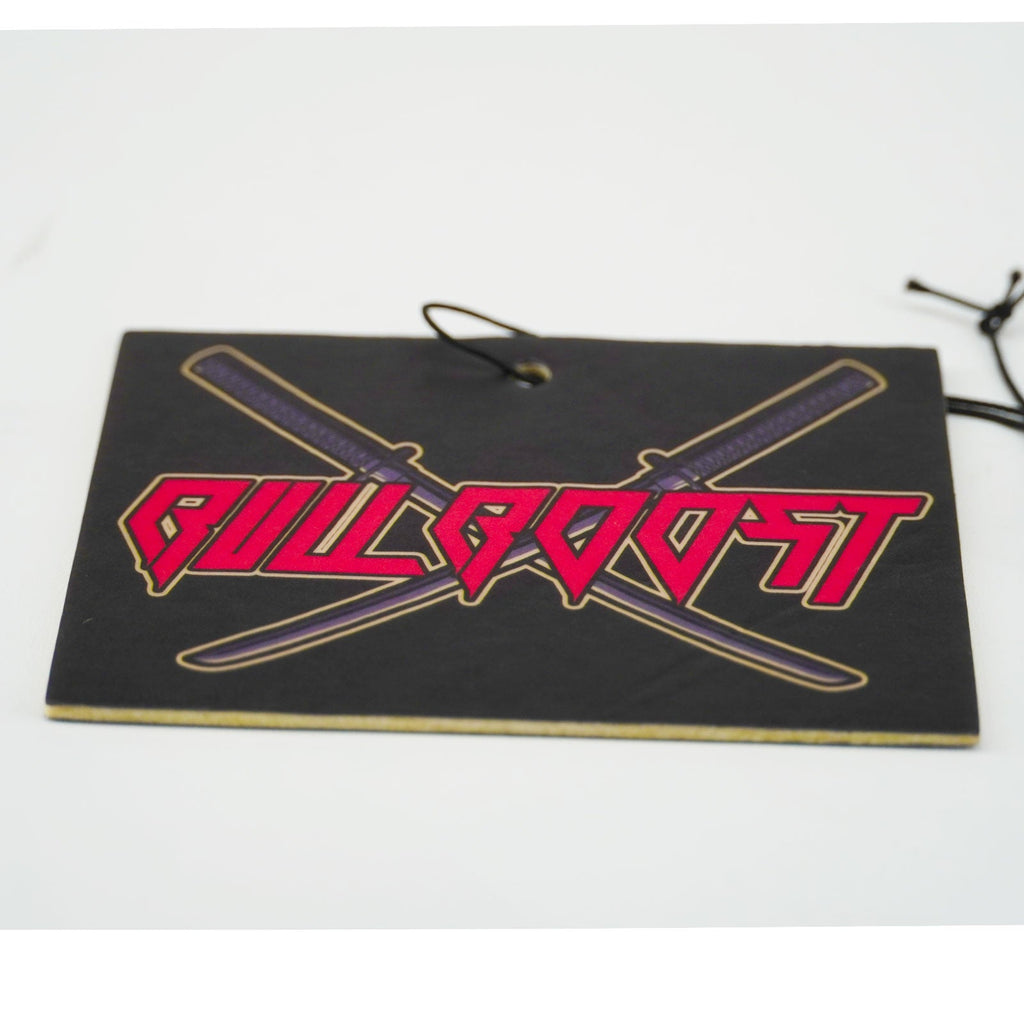 Bull Boost New Car Smell Air Fresheners 6 Pack - Bull Boost Performance