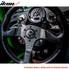 Universal 8 Channel Programmable Steering Wheel Wireless Controller