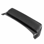Carbon Fiber Rear Diffuser Extension for Lexus RC F Coupe by Stratec Systems