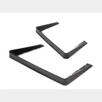Trackspec Motorsports C5 Corvette GT1 Hood Louver Kit C5GT1HL