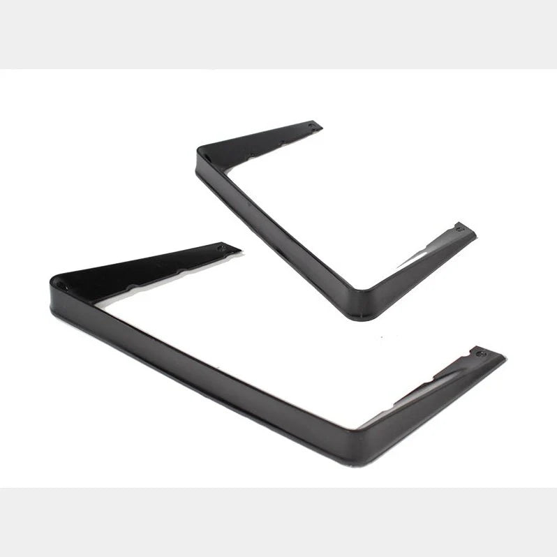 Trackspec Motorsports C5 Corvette GT1 Hood Louver Kit C5GT1HL