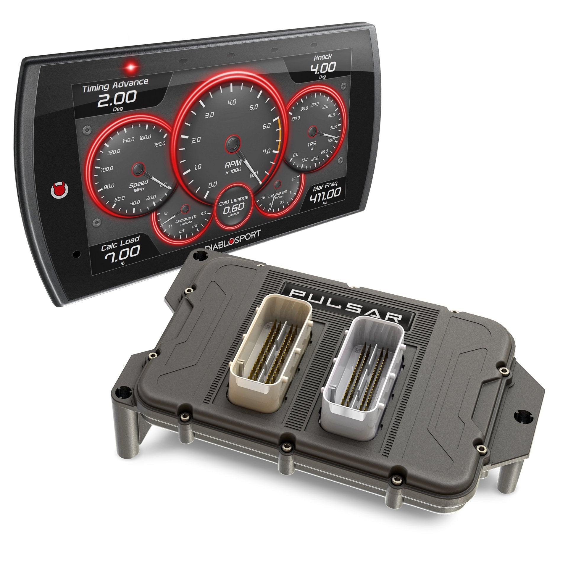 19-22 Ram 6.4L Hemi Pulsar + T2 MX Kit