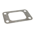 2-Pack Garrett T3 Turbo Manifold Gasket Stainless Precision PTE Borg Warner EFR - Bull Boost Performance