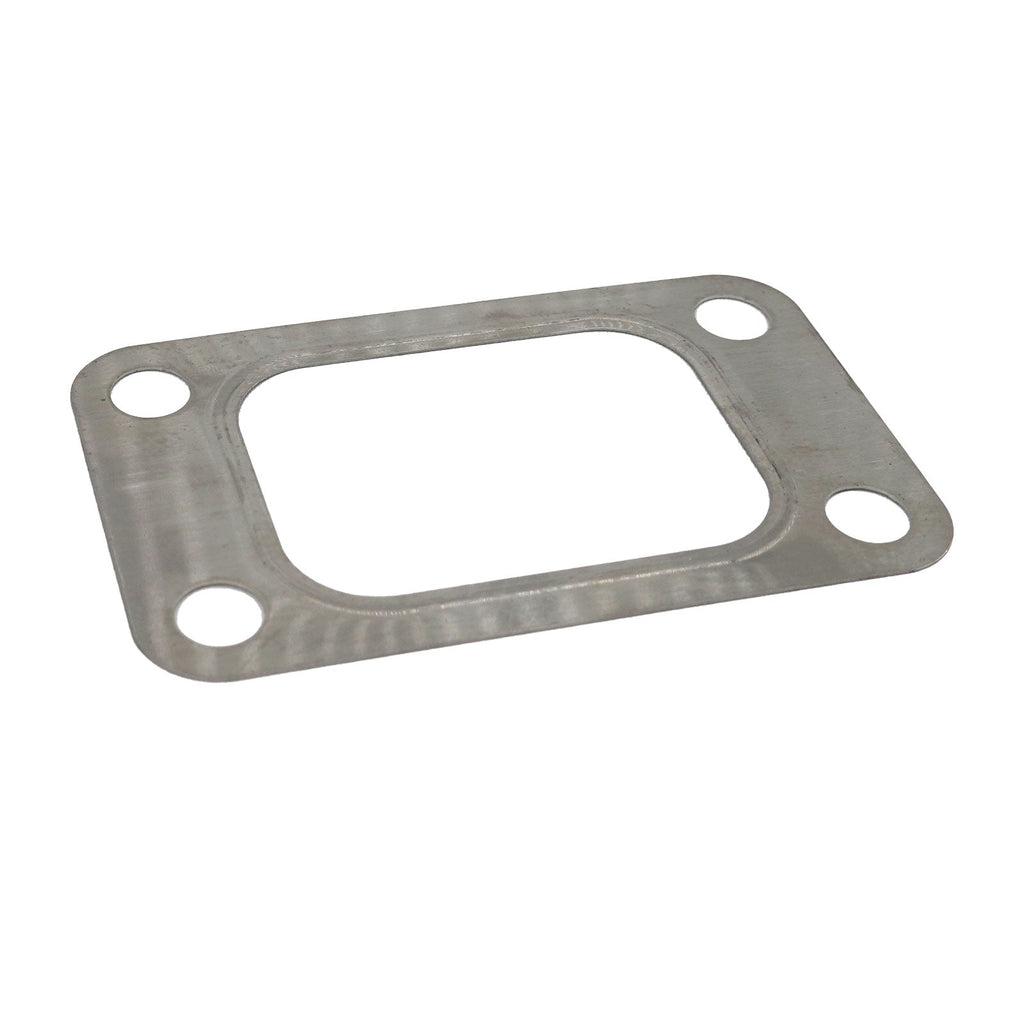 2-Pack Garrett T3 Turbo Manifold Gasket Stainless Precision PTE Borg Warner EFR - Bull Boost Performance