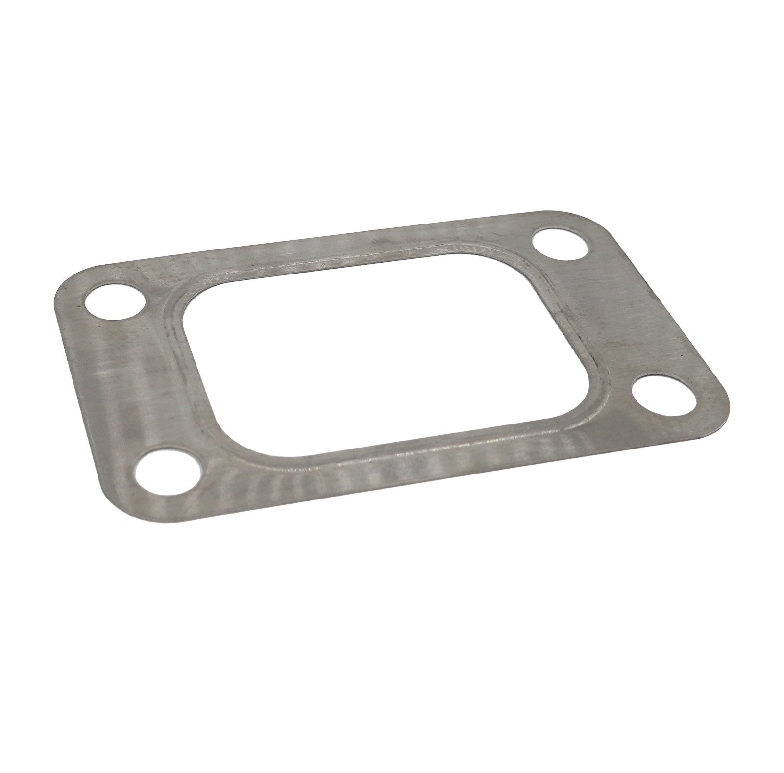 2-Pack Garrett T3 Turbo Manifold Gasket Stainless Precision PTE Borg Warner EFR - Bull Boost Performance