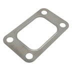 2-Pack Garrett T3 Turbo Manifold Gasket Stainless Precision PTE Borg Warner EFR - Bull Boost Performance