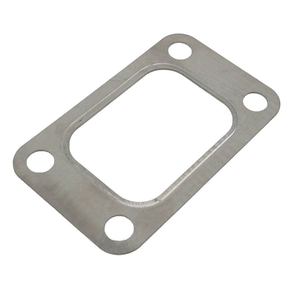 For Garrett T3 Turbo Manifold Gasket Stainless Precision PTE Borg Warner EFR - Bull Boost Performance
