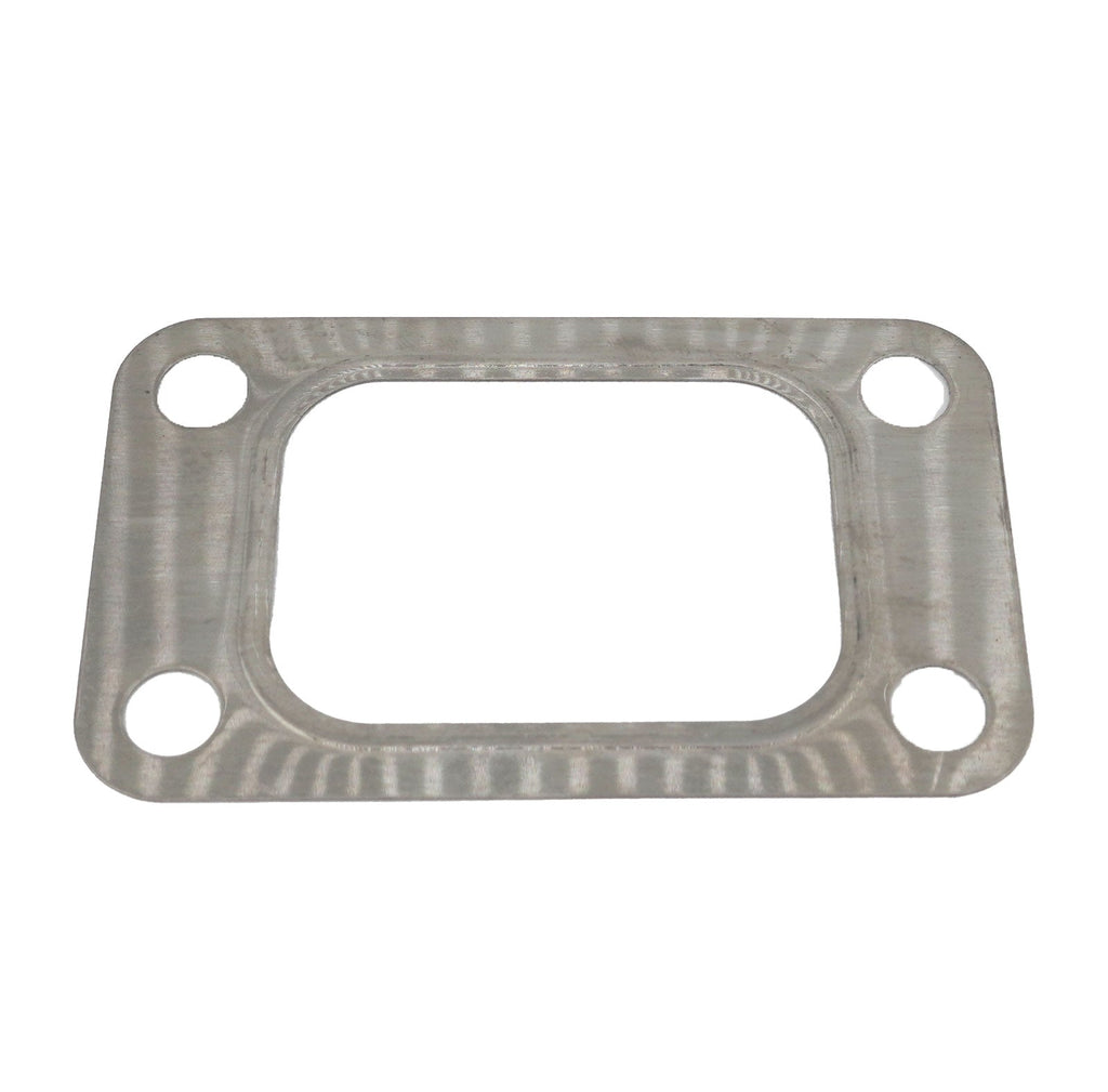 2-Pack Garrett T3 Turbo Manifold Gasket Stainless Precision PTE Borg Warner EFR - Bull Boost Performance