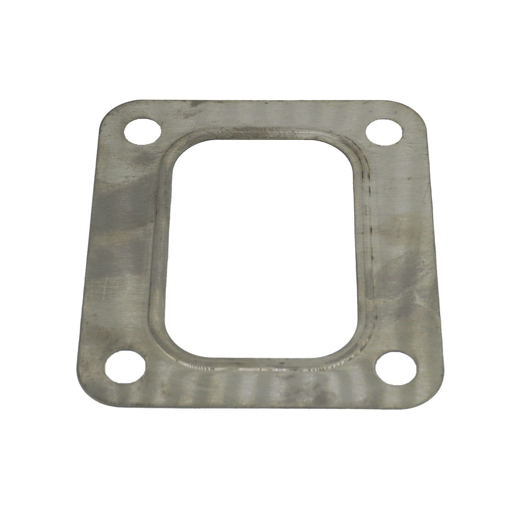 T6 Turbo Inlet Flange Gasket Garret Precision Borg Warner Stainless Steel USA - Bull Boost Performance