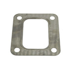 T6 Turbo Inlet Flange Gasket Garret Precision Borg Warner Stainless Steel USA - Bull Boost Performance