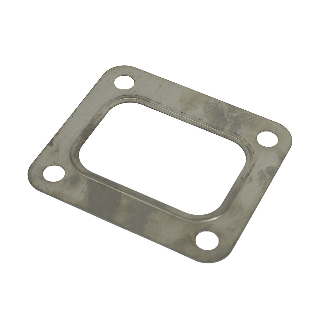 T6 Turbo Inlet Flange Gasket Garret Precision Borg Warner Stainless Steel USA - Bull Boost Performance