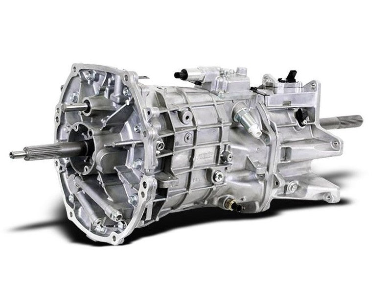 Level 5 Magnum Conversion for 1997-2013 C5 & C6 Corvette By Tick Performance