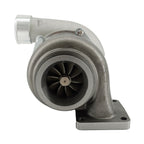 T70 Turbocharger Turbo Charger T4 3" Universal V-Band 500+ HP 0.72 0.81 A/R - Bull Boost Performance