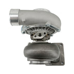 T70 Turbocharger Turbo Charger T4 3" Universal V-Band 500+ HP 0.72 0.81 A/R - Bull Boost Performance