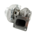 T70 Turbocharger Turbo Charger T4 3" Universal V-Band 500+ HP 0.72 0.81 A/R - Bull Boost Performance