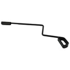 Tuner Steel Tablet Seat Rail Mount For Honda Acura Civic Integra CRX EG EK DC - Bull Boost Performance