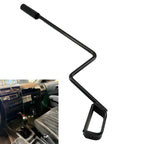 Tuner Steel Tablet Seat Rail Mount For Honda Acura Civic Integra CRX EG EK DC - Bull Boost Performance