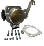 IAC TPS 72mm Throttle Body K-Series K20 K24 PRB/PRC/RBC/RRC K Swap For Honda Acura RSX EK EG Civic - Bull Boost Performance