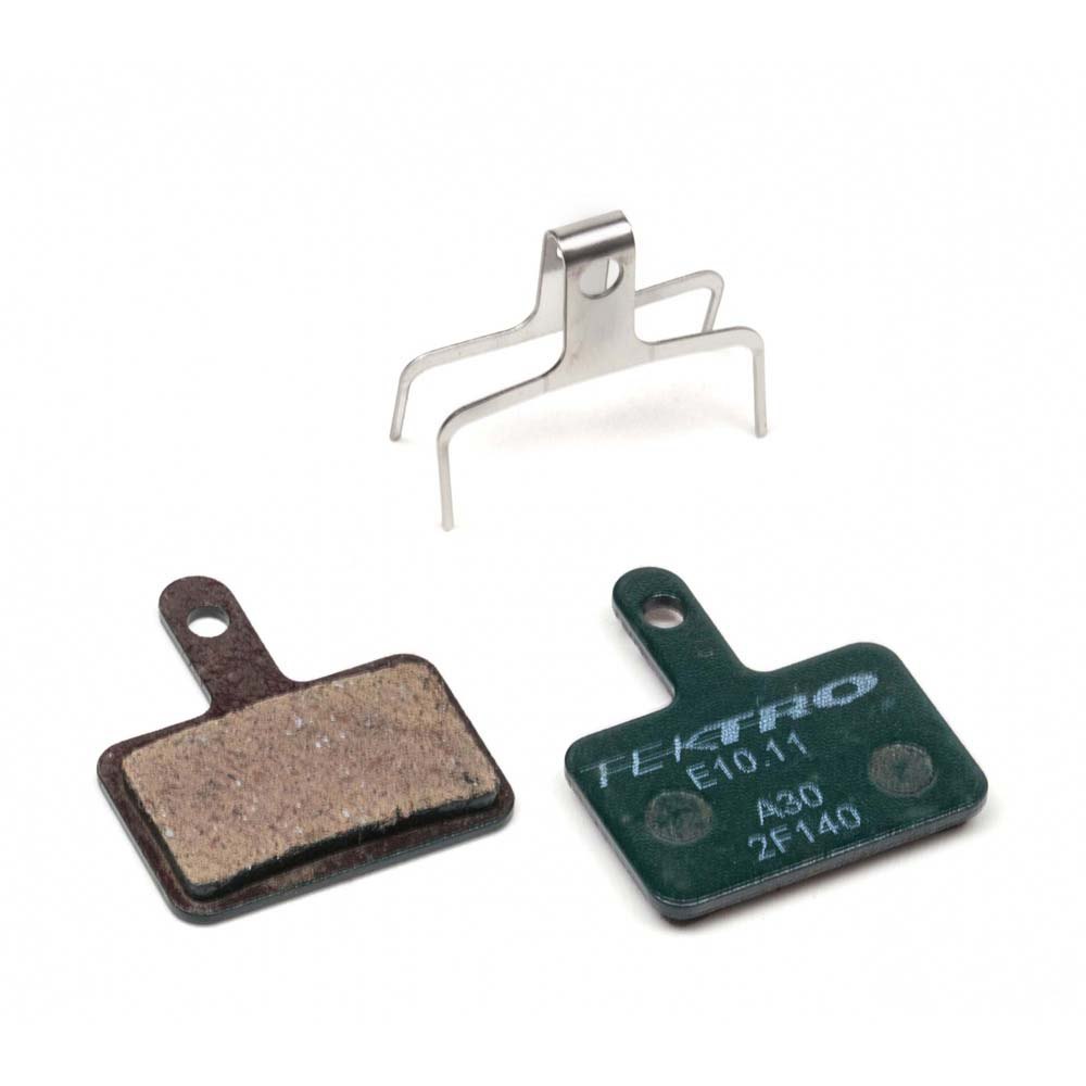 Tektro E10.11 Disc Brake Pads - 2 Pairs