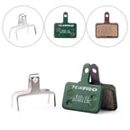Tektro E10.11 Disc Brake Pads - 2 Pairs