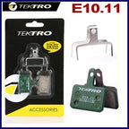 Tektro E10.11 Disc Brake Pads - 2 Pairs