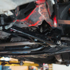 FDF RaceShop Nissan S13/S14/S15 Tension Rod Brackets