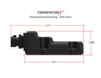 Holley EFI Terminator X - Ford MPFI Kit