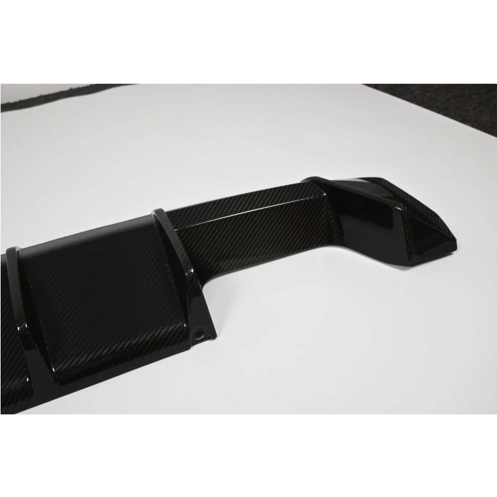 R-Style Dry Carbon Fiber Aero Dynamic Kit for BMW G80 M3 - Bull Boost Performance