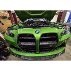 Custom Forged Carbon Fiber Aero Kit for BMW G8X G80 M3 G82 M4 - Bull Boost Performance