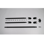 Carbon Fiber Strut Tower Brace for BMW G8X G80 G81 M3 G82 G83 M4 G87 M2 - Bull Boost Performance