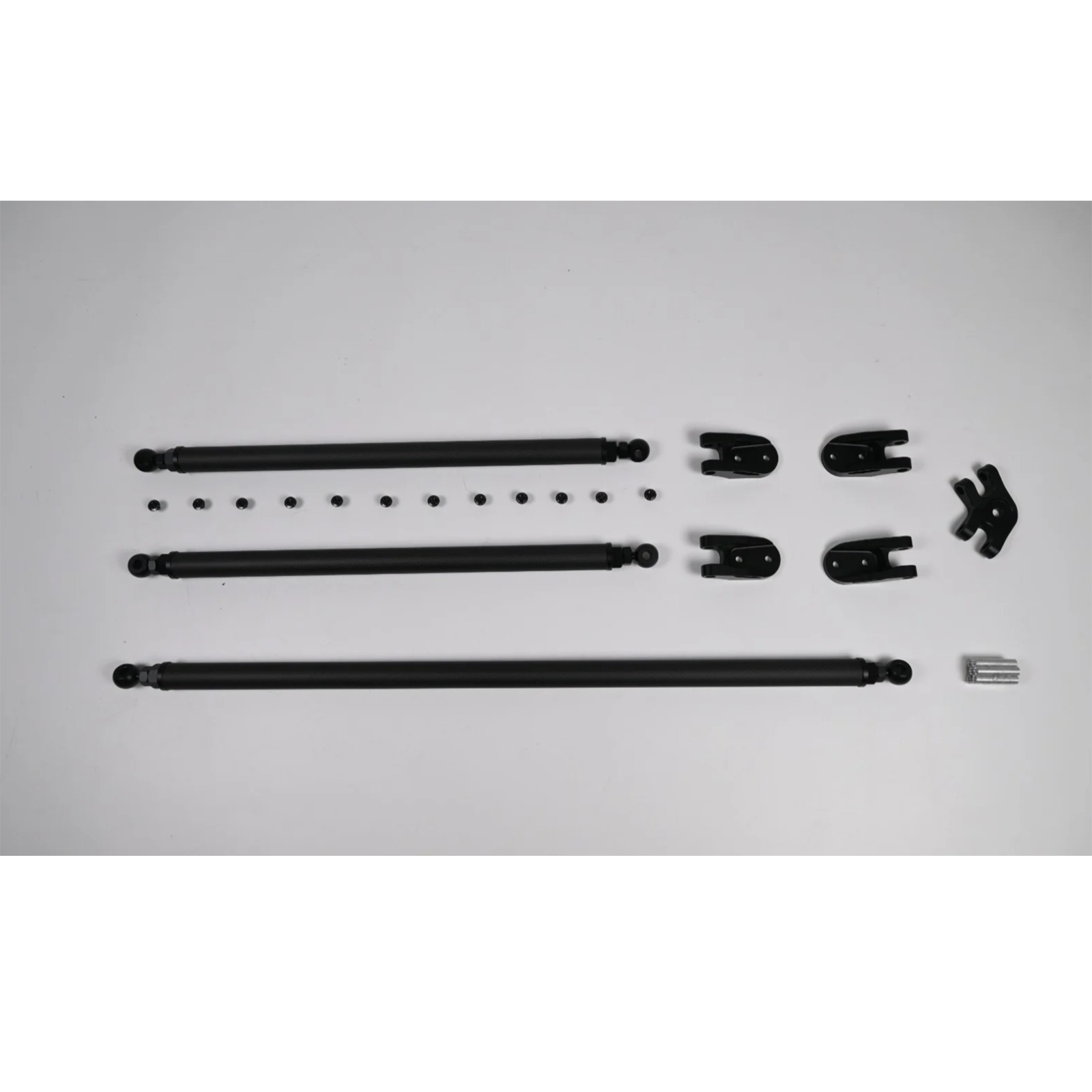 Carbon Fiber Strut Tower Brace for BMW G8X G80 G81 M3 G82 G83 M4 G87 M2 - Bull Boost Performance