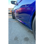 M Performance Carbon Fiber Side Skirts for BMW F90 M5 G30 5 Series - Bull Boost Performance