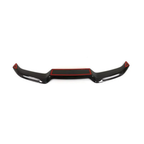 VR Style Carbon Fiber Rear Spoiler for BMW G22 4 Series G82 M4 - Bull Boost Performance