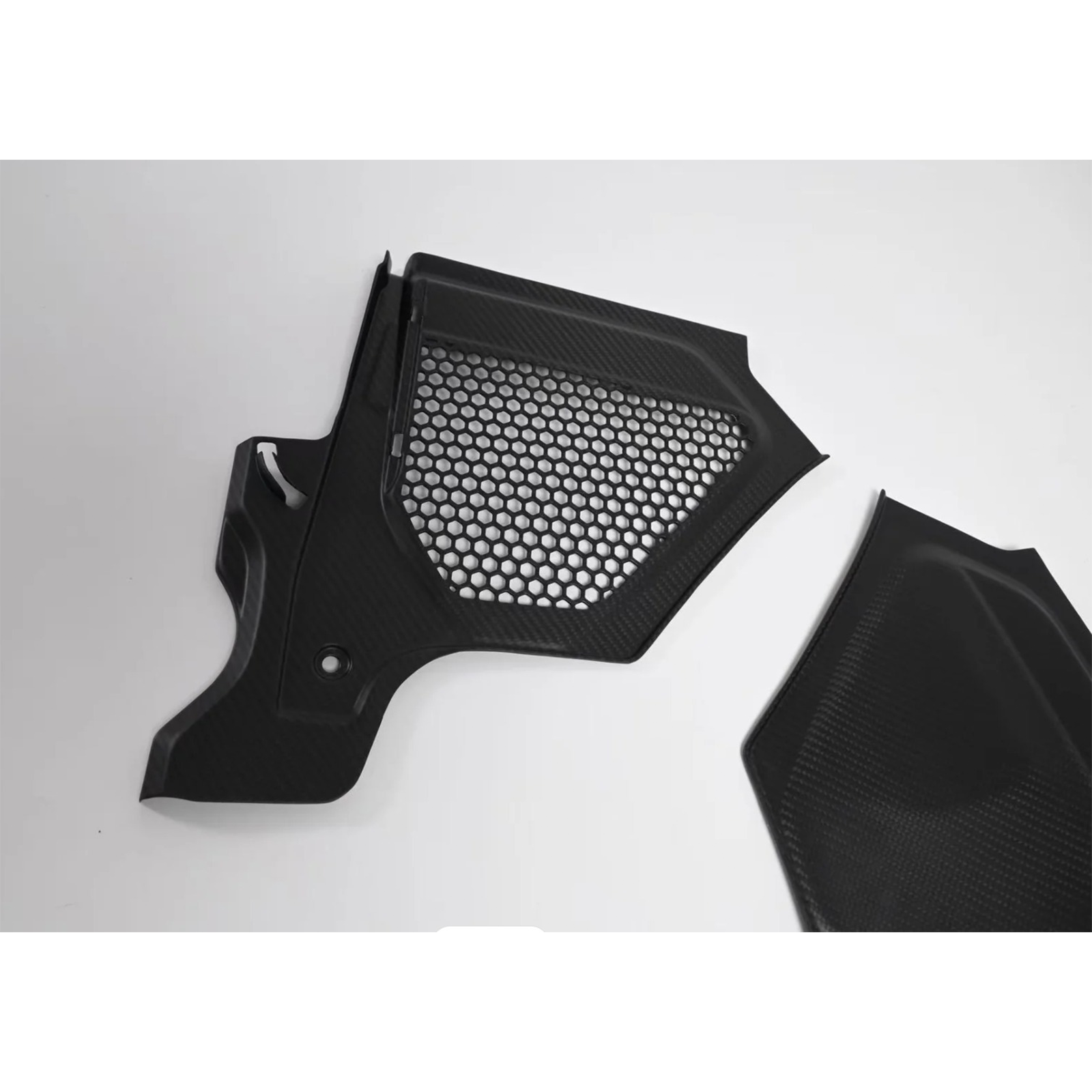 Carbon Fiber Engine Bay Top Cowl Covers for BMW G8X G80 G81 G82 G83 G87 - Bull Boost Performance