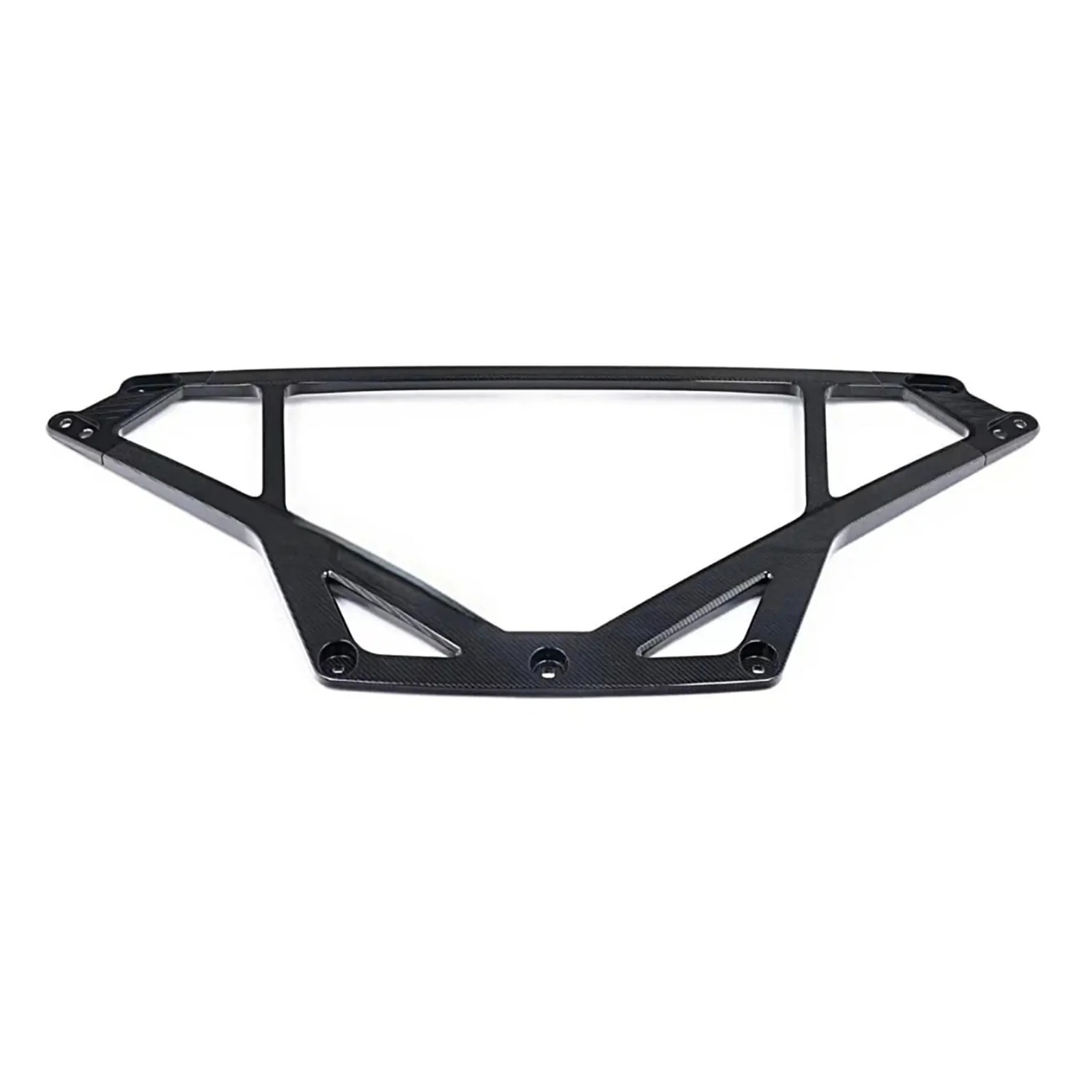 CSL Carbon Fiber Strut Brace for BMW G87 M2 G80 M3 G82 G83 M4 by Stratec Systems