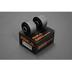 ROCAR Rear Trailing Arm Bushings for Toyota RAV4 (2001-2005) | RC-666380
