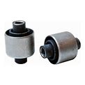 ROCAR Front Upper Control Arm Bushings for Honda Accord (2003-2007) | RC-666303