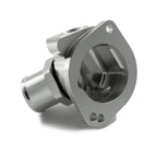 Thermostat Housing Standard 1.25" Silicone Fitting For Honda Acura B - D Series - Bull Boost Performance