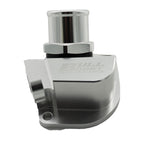 Thermostat Housing Standard 1.25" Silicone Fitting For Honda Acura B - D Series - Bull Boost Performance