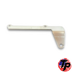 Throttle Cable Bracket For Holley Ram Intakes & Tick Performance 1500HP Intercooler By Tick Performance