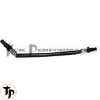 Upgraded Stainless Braided Line '04-07 Cadillac CTS-V/LS7 Slave By Tick Performance