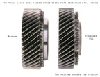 Level 5 Magnum Conversion for 1997-2013 C5 & C6 Corvette By Tick Performance