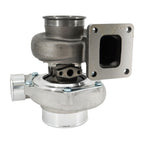 Gen II 2 GTX3582R GT35 T4 .82AR Turbine Housing Dual Ceramic Ball Bearing Turbo - Bull Boost Performance