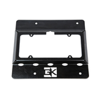 License Plate Relocation Kit for Jeep Wrangler TJ / YJ / LJ (1986-2006) By Gatekeeper Off-Road