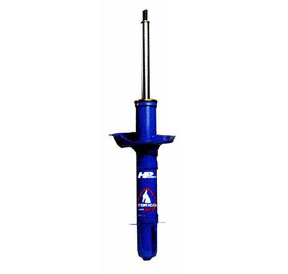 Tokico HB4021 HP Front Left Strut Shock Blue for 2003 2004 2005 Honda Civic
