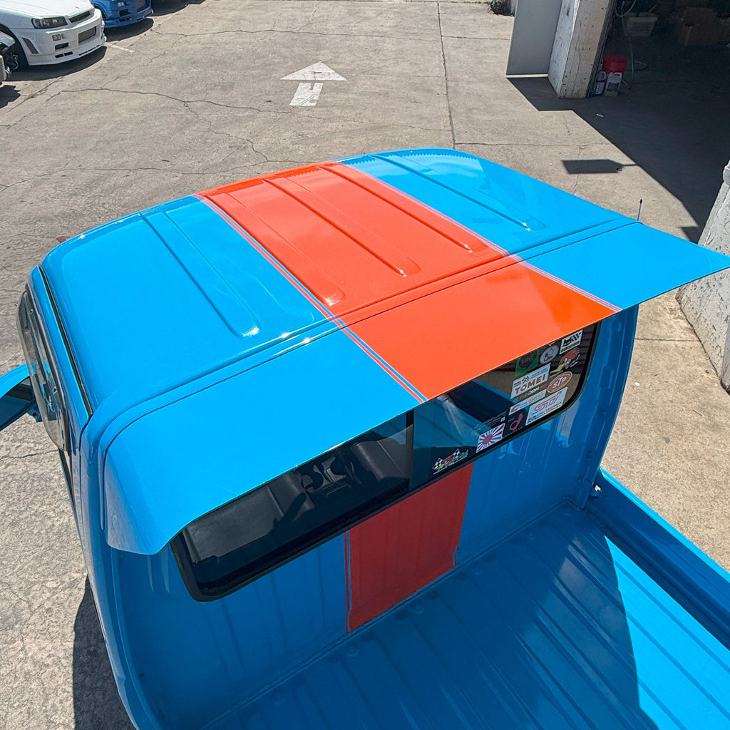 1999 Subaru Sambar TT1 2WD $1,000 DEPOSIT