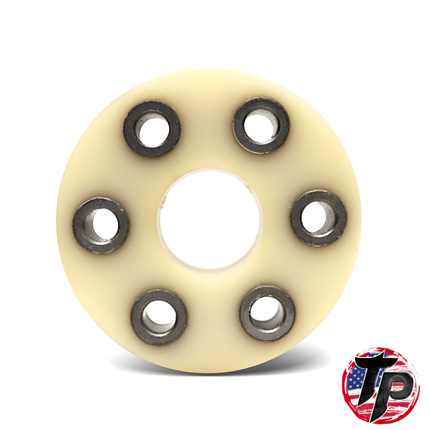 Tick Performance Polyurethane Torque Tube Bushing for 2001-13 Corvette C5 & C6 (12mm)