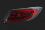 Toyota 86 GR86 Subaru BRZ Full LED Tail Lights Upgrade (2021 and Up)