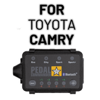 Pedal Commander for Toyota Camry